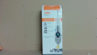 Vax Steam Fresh Combi customer returns