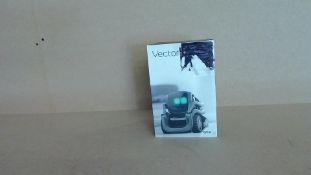 Vector Anki Robot Customer Returns