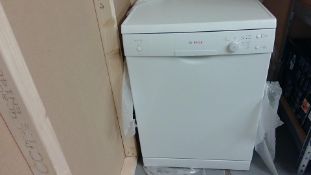 Bosch Series 2 Dishwasher (new)