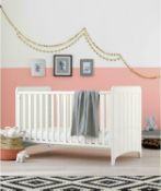 Camberly cot bed *BRAND NEW* RRP £310