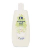 28 x Mothercare Top to toe wash 500ml RRP £223.72