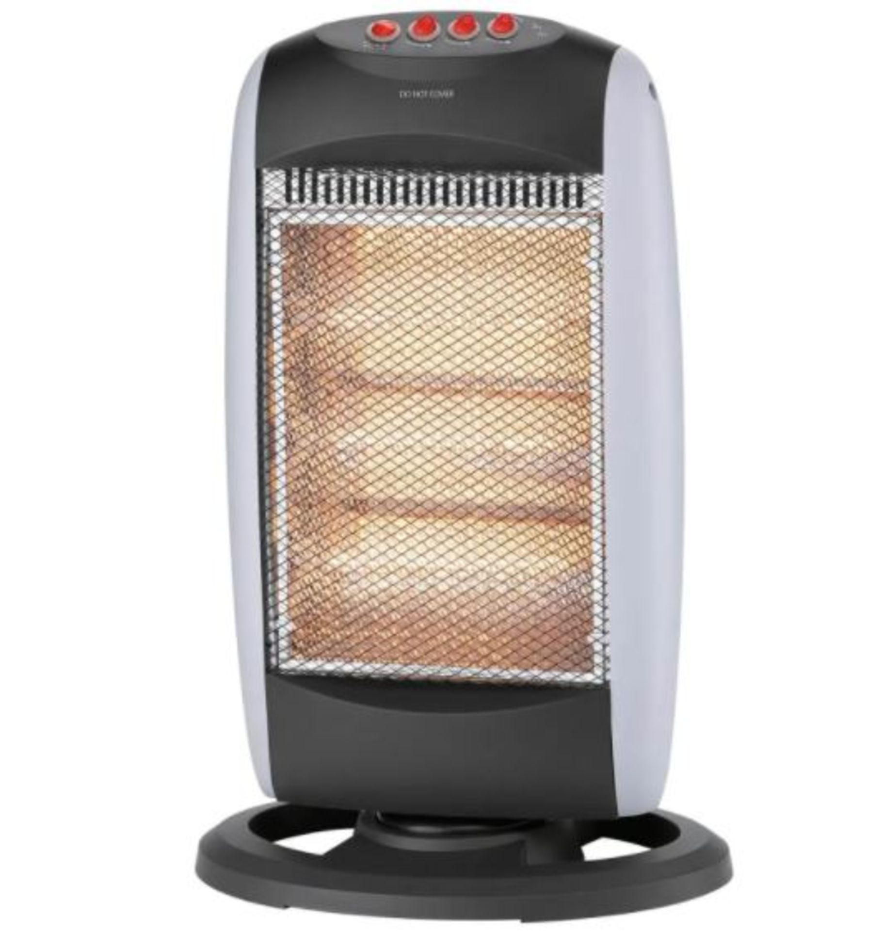 (R5N) 7 Items. 1x Stylec Evaporative Cooler MTEC928 20U. 1x Stylec 31” Tower Fan With Oscillation A - Image 2 of 5