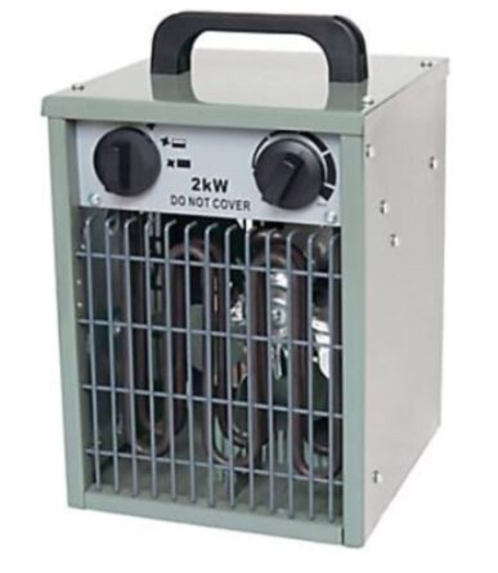 (R5N) 7 Items. 1x Stylec Evaporative Cooler MTEC928 20U. 1x Stylec 31” Tower Fan With Oscillation A - Image 3 of 5