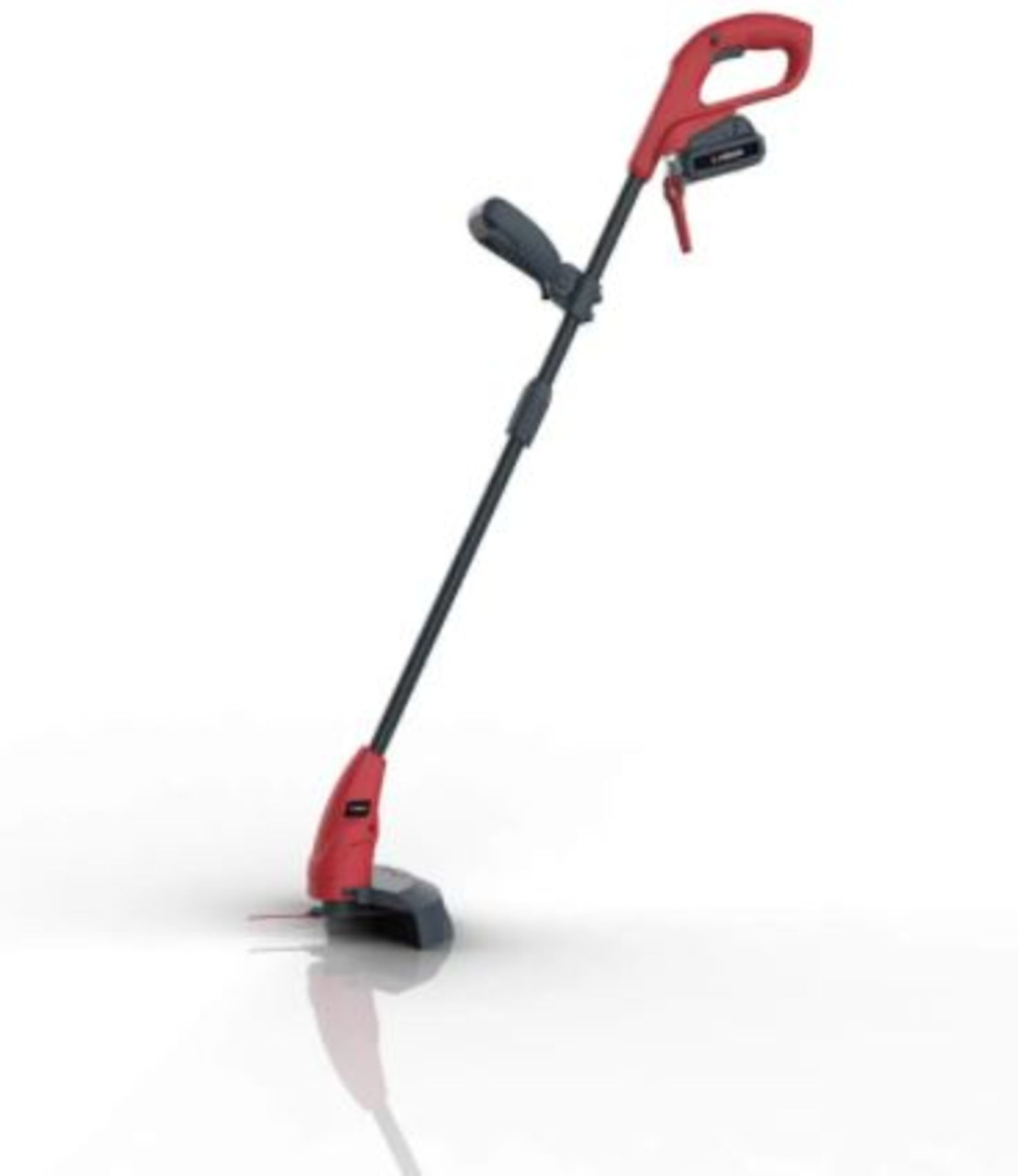 (R5G) 5 Sovereign Items. 2x Cordless Grass Trimmer (No Batteries). 1x Corded Grass Trimmer. 1x 32cm - Image 3 of 5
