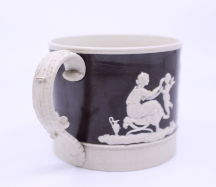 Victorian Porcelain Jug - Image 5 of 8