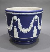 Large Wedgwood Planter