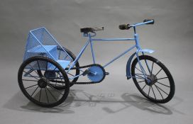 Vintage Bicycle Model