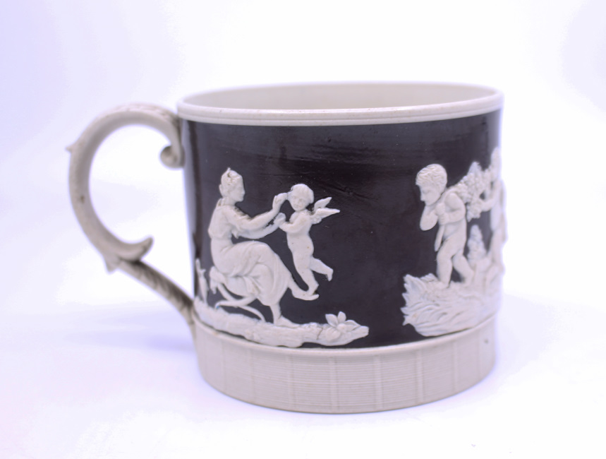 Victorian Porcelain Jug - Image 4 of 8