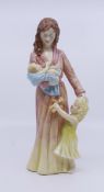 Royal Worcester Figurine New Arrival