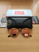 Ray Ban Sunglasses ORB3548N 001/Z2 3N