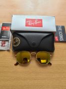 Ray Ban Sunglasses ORB3548N 001/93 3N