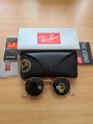 Ray Ban Sunglasses ORB3447 001 3N