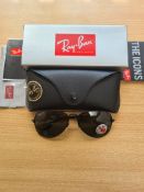 Ray Ban Sunglasses ORB3025 002/58 3P