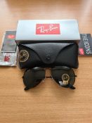 Ray Ban Sunglasses ORB3025 L2823 3N