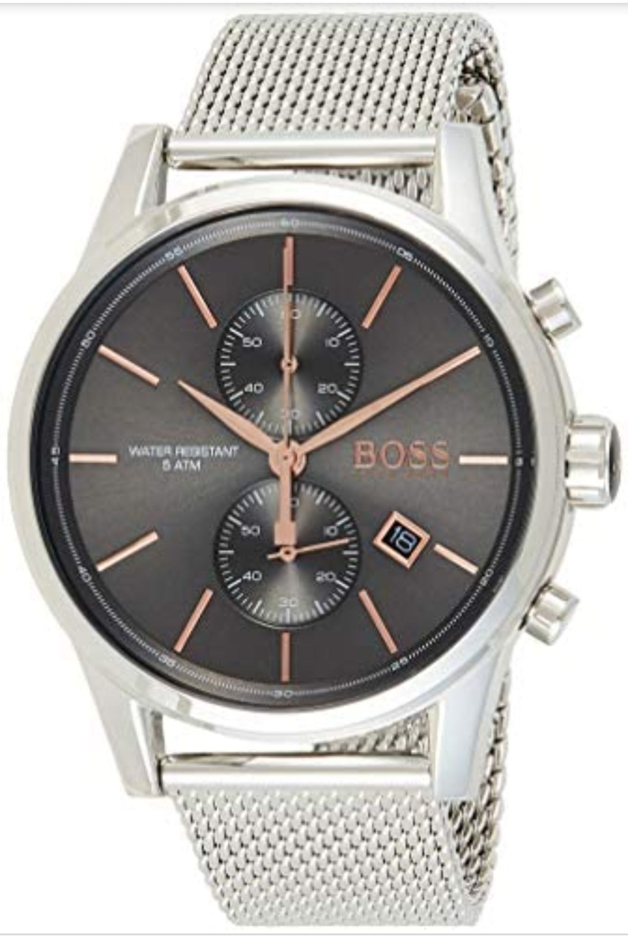 Hugo Boss Trade Lot 1C. A Total Of 20 Brand New Hugo Boss Watches - Image 9 of 20