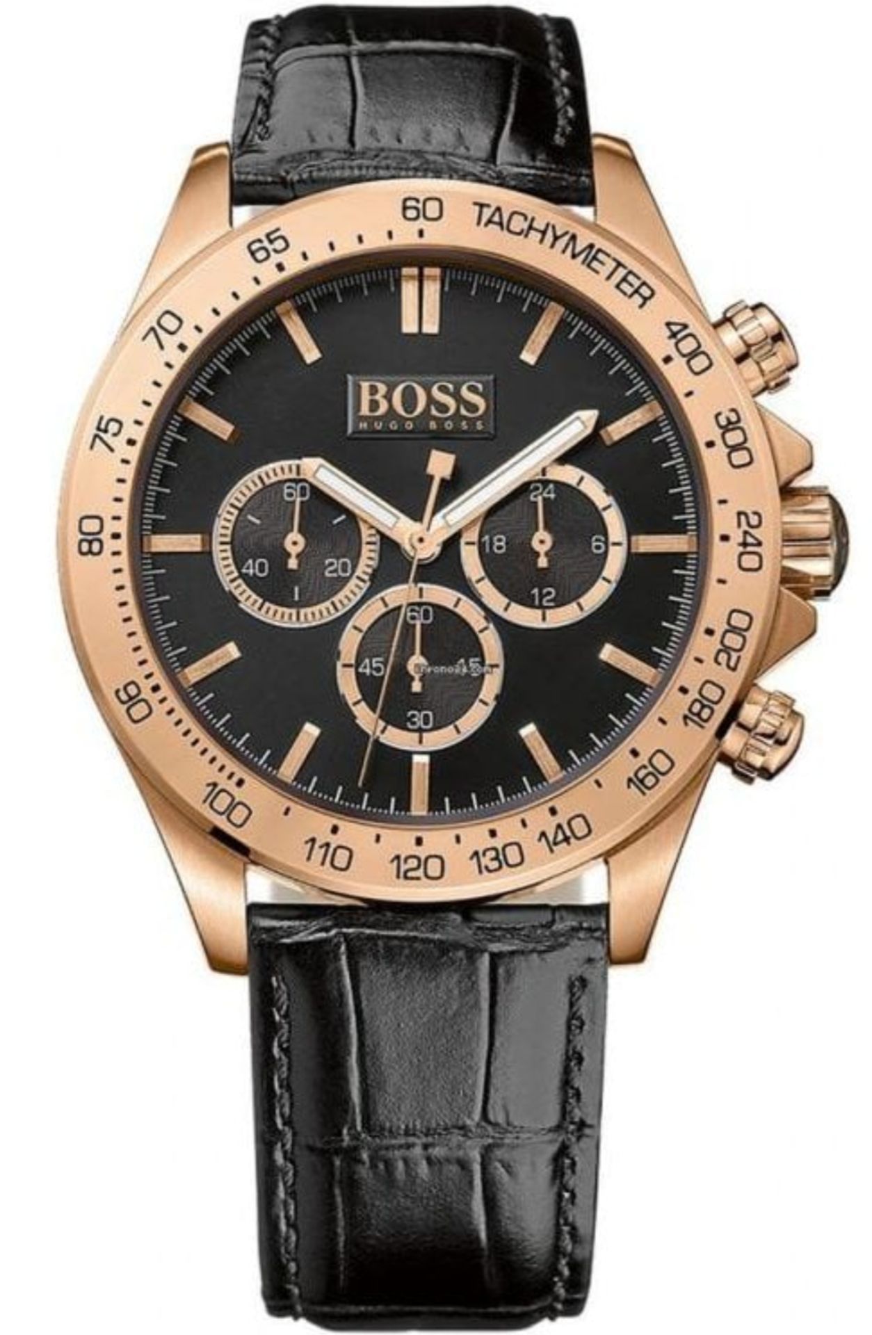 Hugo Boss Trade Lot 1C. A Total Of 20 Brand New Hugo Boss Watches - Image 6 of 20