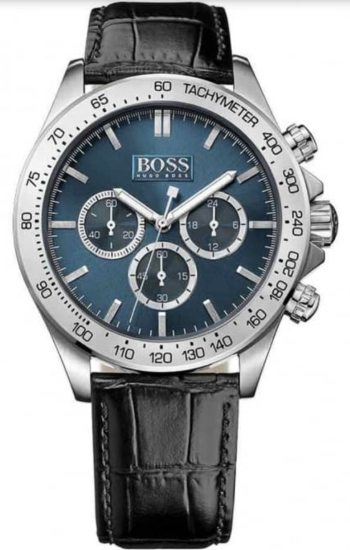 Hugo Boss Trade Lot 1C. A Total Of 20 Brand New Hugo Boss Watches - Image 10 of 20