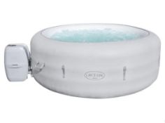 (R4F) 1x Lay Z Spa Vegas RRP £490