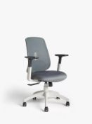 P002992758 John Lewis & Partners Lumbar Office Chair