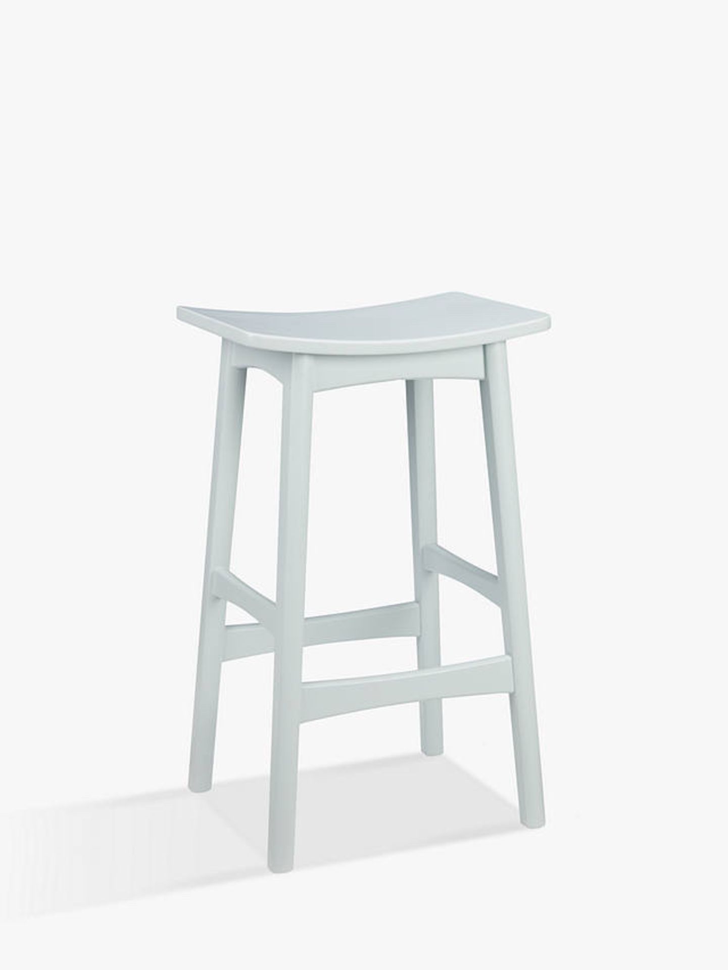 P002876296 House by John Lewis Milo Barstool