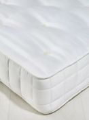 P002986367 John Lewis & Partners Classic Collection Comfort Support 800 Pocket Spring Mattress