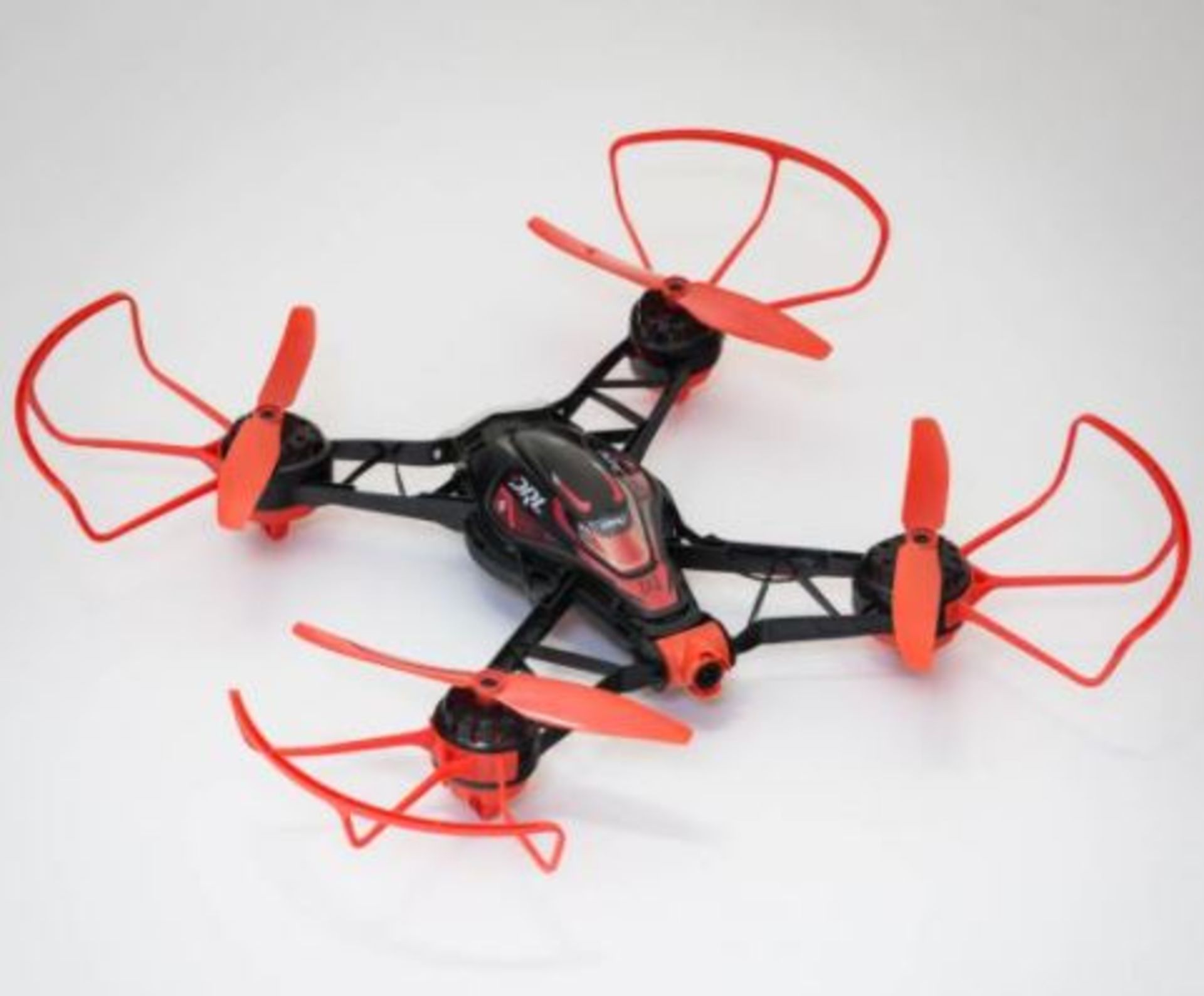 (R2O) 2x Nikko Air DRL Race Vision 220 FPV Pro Drone. RRP £79.99 Each (Both Units Appear As New) - Image 2 of 5