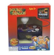 (R1I) 8x MSI Double Dragon Retro Arcade Console