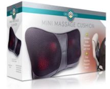 (R2L) 10x Well Being Mini Massage Cushion