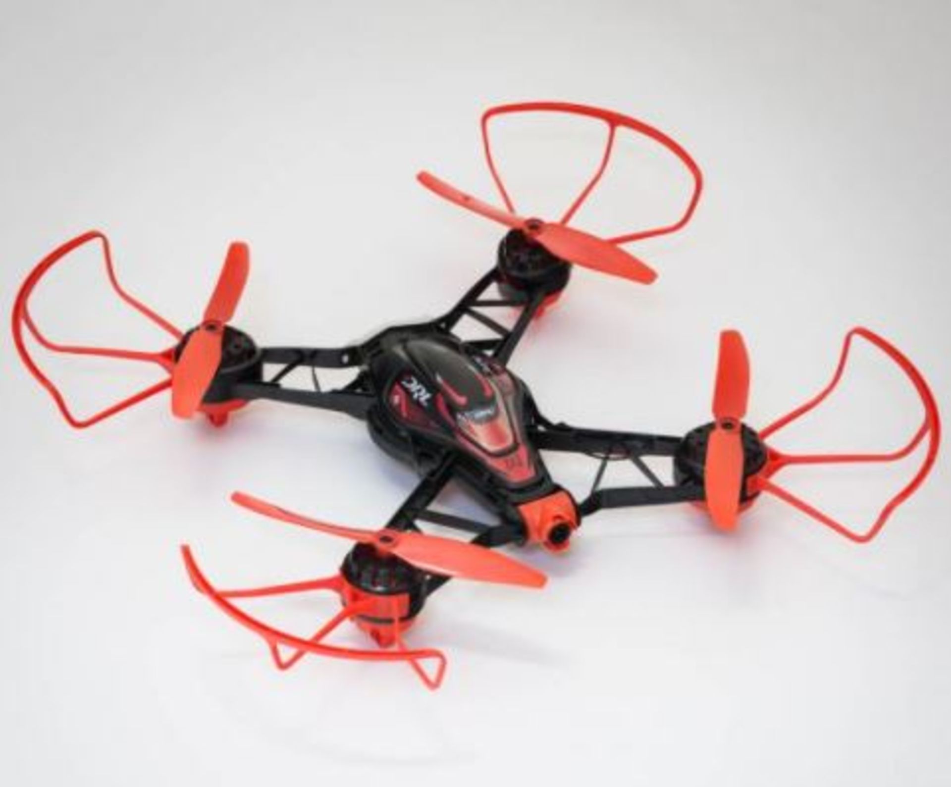 (R2P) 2x Nikko Air DRL Race Vision 220 FPV Pro Drone. RRP £79.99 Each (Both Units Appear As New) - Image 2 of 5