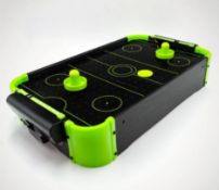 (R2M) 5x #Winning Neon Table Hockey