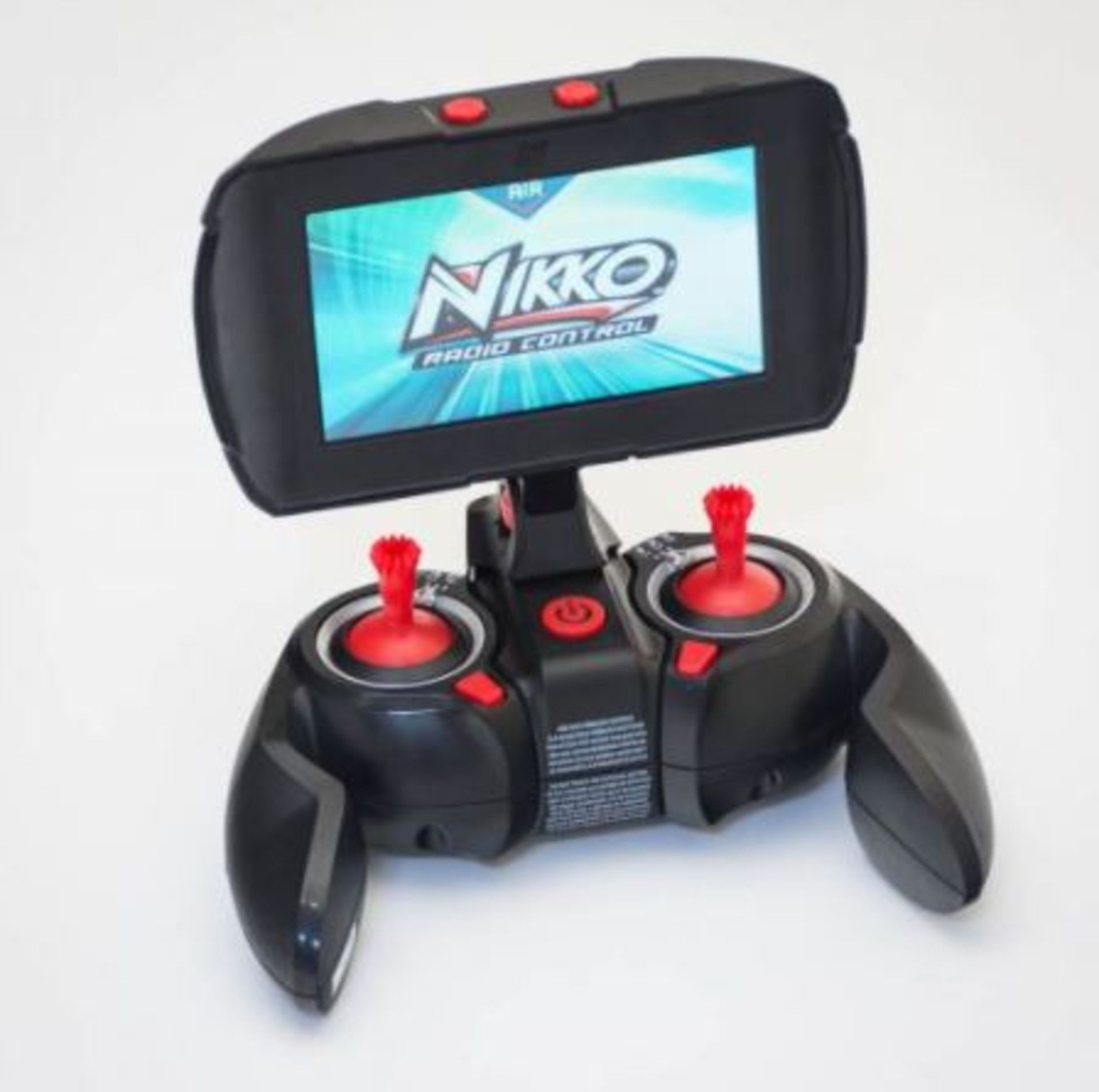 (R2P) 2x Nikko Air DRL Race Vision 220 FPV Pro Drone. RRP £79.99 Each (Both Units Appear As New) - Image 3 of 5