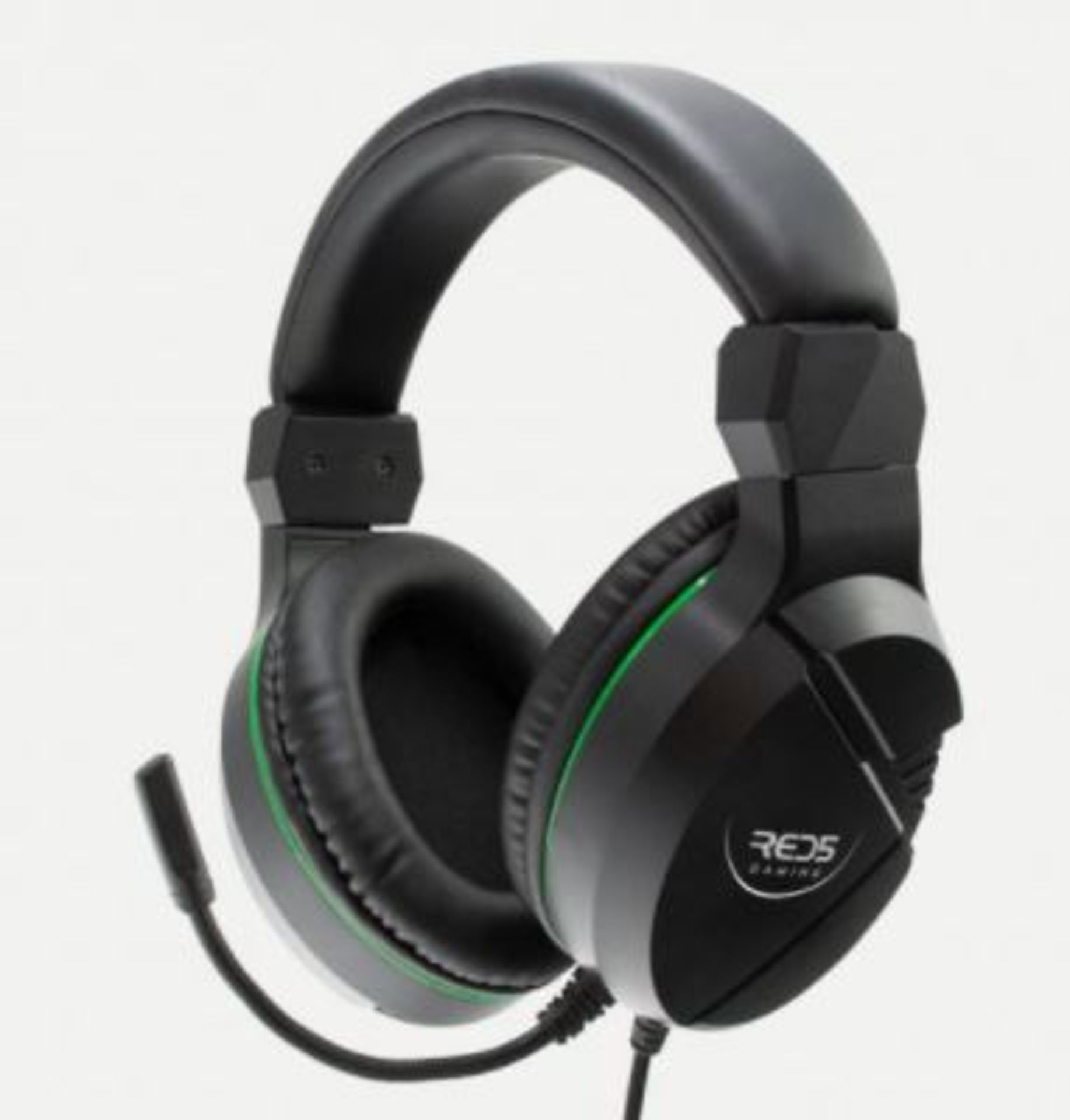 (R2K) 6x Red5 Gaming Headset. 4x Nova. 2x Comet. - Image 2 of 2