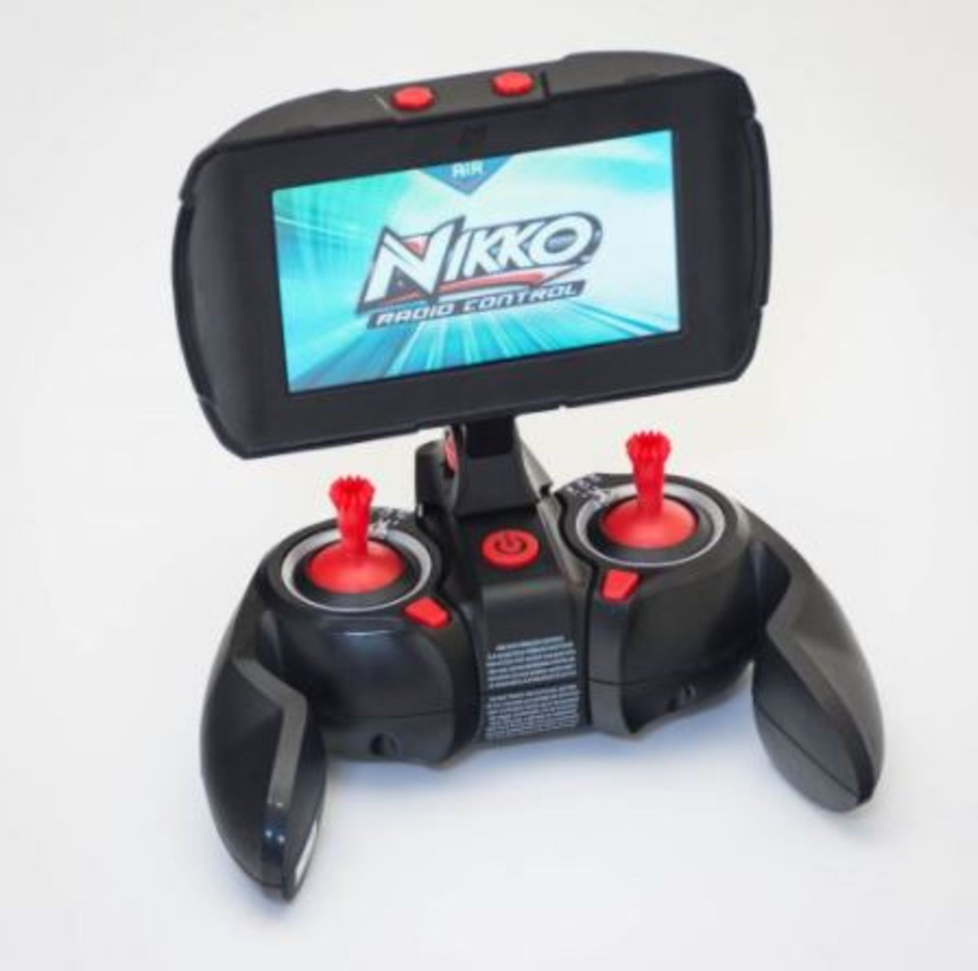(R2O) 2x Nikko Air DRL Race Vision 220 FPV Pro Drone. RRP £79.99 Each (Both Units Appear As New) - Image 3 of 5