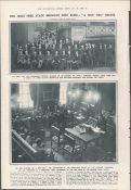 Original 1922 Page The First Sitting of the Irish Free State Irish Civil War