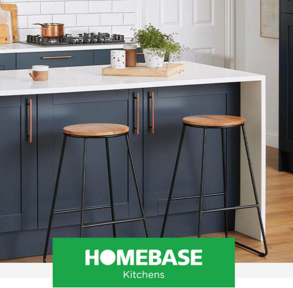 No Reserve Kitchen Loads Sourced from XPO | Homebase