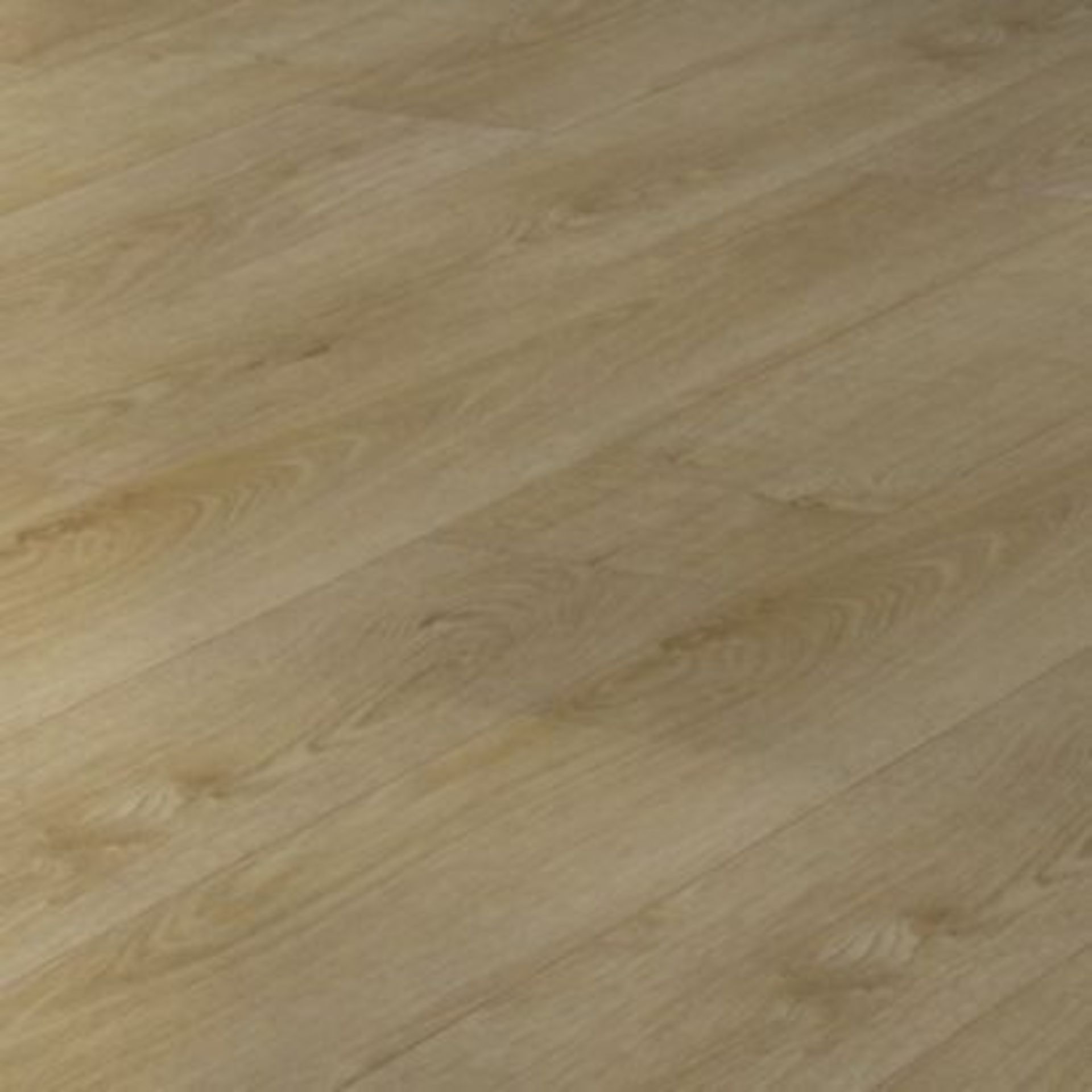New 12.5m2 Milano Oak Effect Laminate Flooring, 1.25m2 Pack. This Overture Laminate Flooring O... - Image 2 of 2