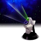 (R11B) 5x Laser Twilight Projector.