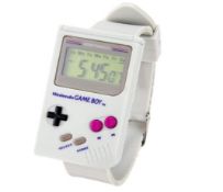 (R13C) Approx. 41x Paladone Items. 35x Nintendo Gameboy Watch. 4x Nintendo Gameboy Alarm Clock (2x