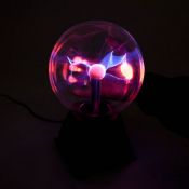 (R15) 8x Plasma Ball 6”