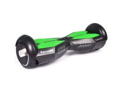 (R13F) 1x Kawasaki Balance Scooter RRP £169 (KX-PRO6.5A)