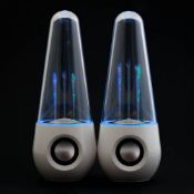 (R15) 14x He Lightshow Water Speakers