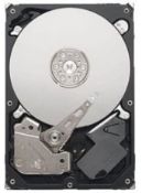 (R12) 3x 1.0 TB Seagate Video 3.5 SATA External Hard Drive. (All Units Have Been Formatted).