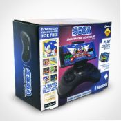 (R1E) 14x Paladone Sega Saturn Smartphone Controller