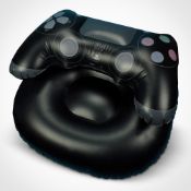 (R1D) 8x Paladone PlayStation Inflatable Chair.