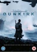 (R13D) Approx. 75x x Mixed DVDs. To Include Dunkirk, Pitch Perfect 3, Foxcatcher, Xmen Apocalypse,