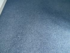 Blue Carpet Tiles
