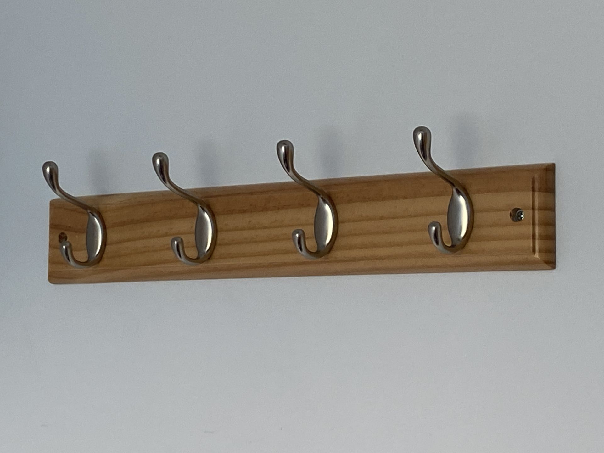 Wall Mounted Coat Hangers