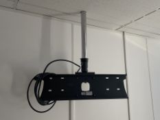 Ceiling Mount For Large Tv