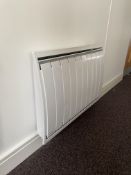 Wall Mounted Electric Radiator