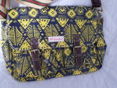 Large HT London Satchel. RRP £29.99 Each. Brand New.